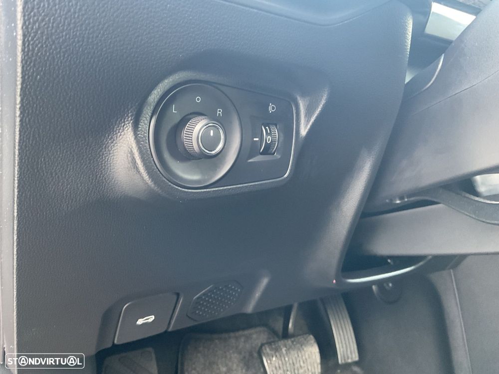 MG MG4 51 kWh Standard - 19