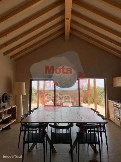 Quinta 6ha com habitação recuperada - Grande imagem: 3/27