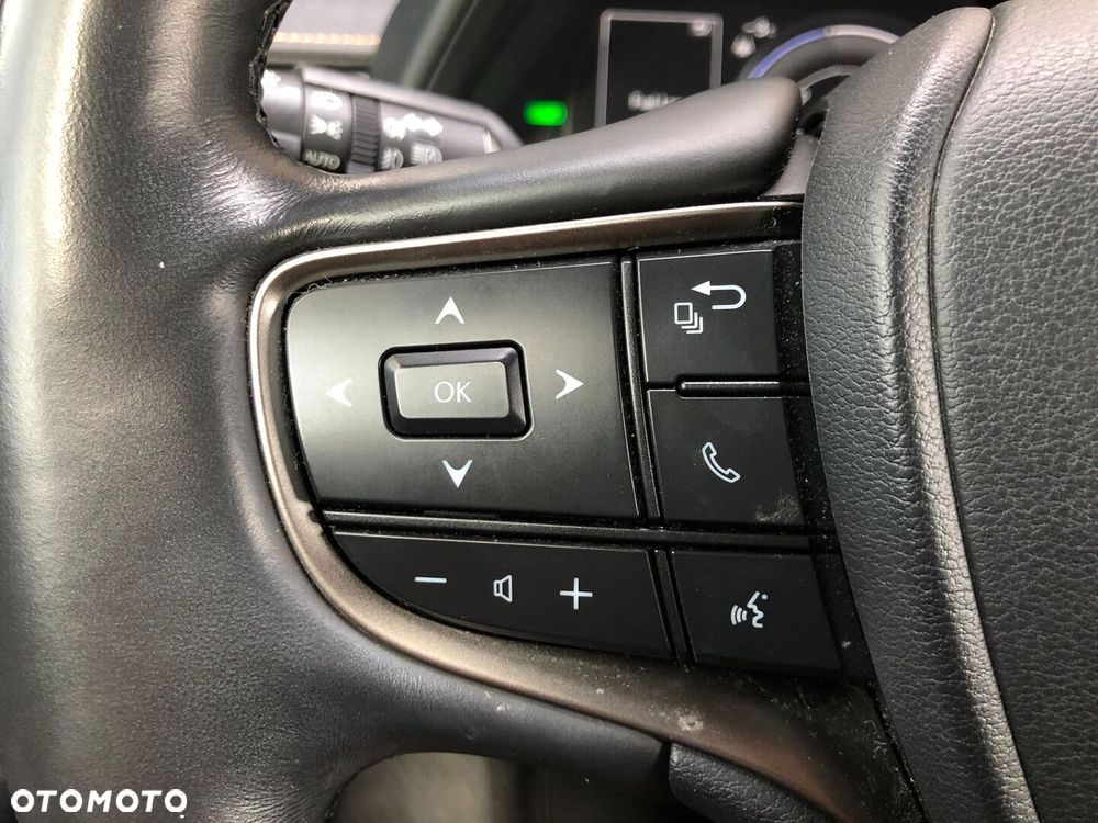 Lexus UX 250h GPF F Sport Design 2WD - 29