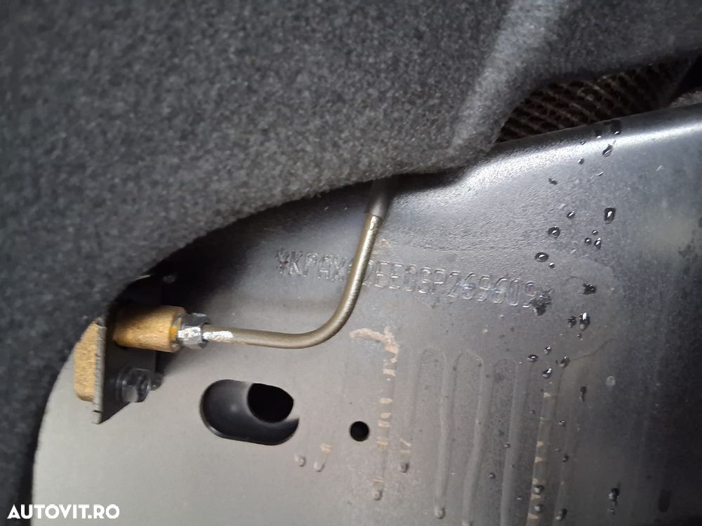 SsangYong MUSSO - 25