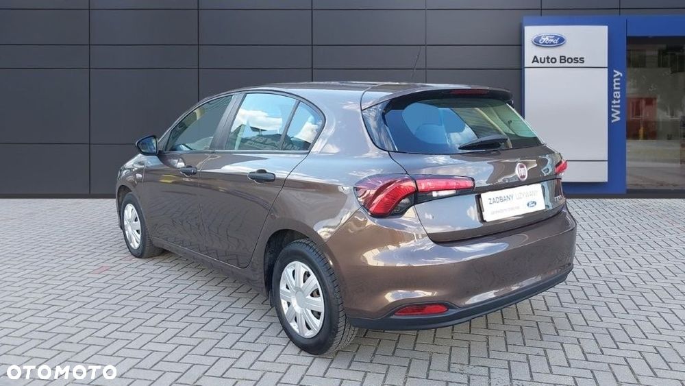 Fiat Tipo 1.4 Classic - 3