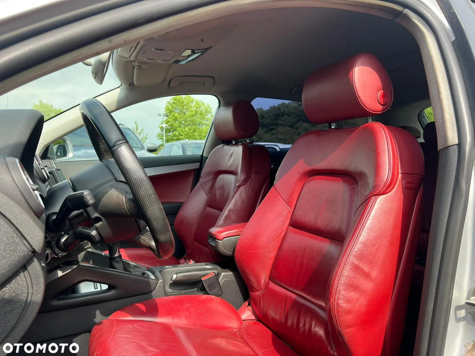 Audi A3 2.0 TDI Ambiente - 20