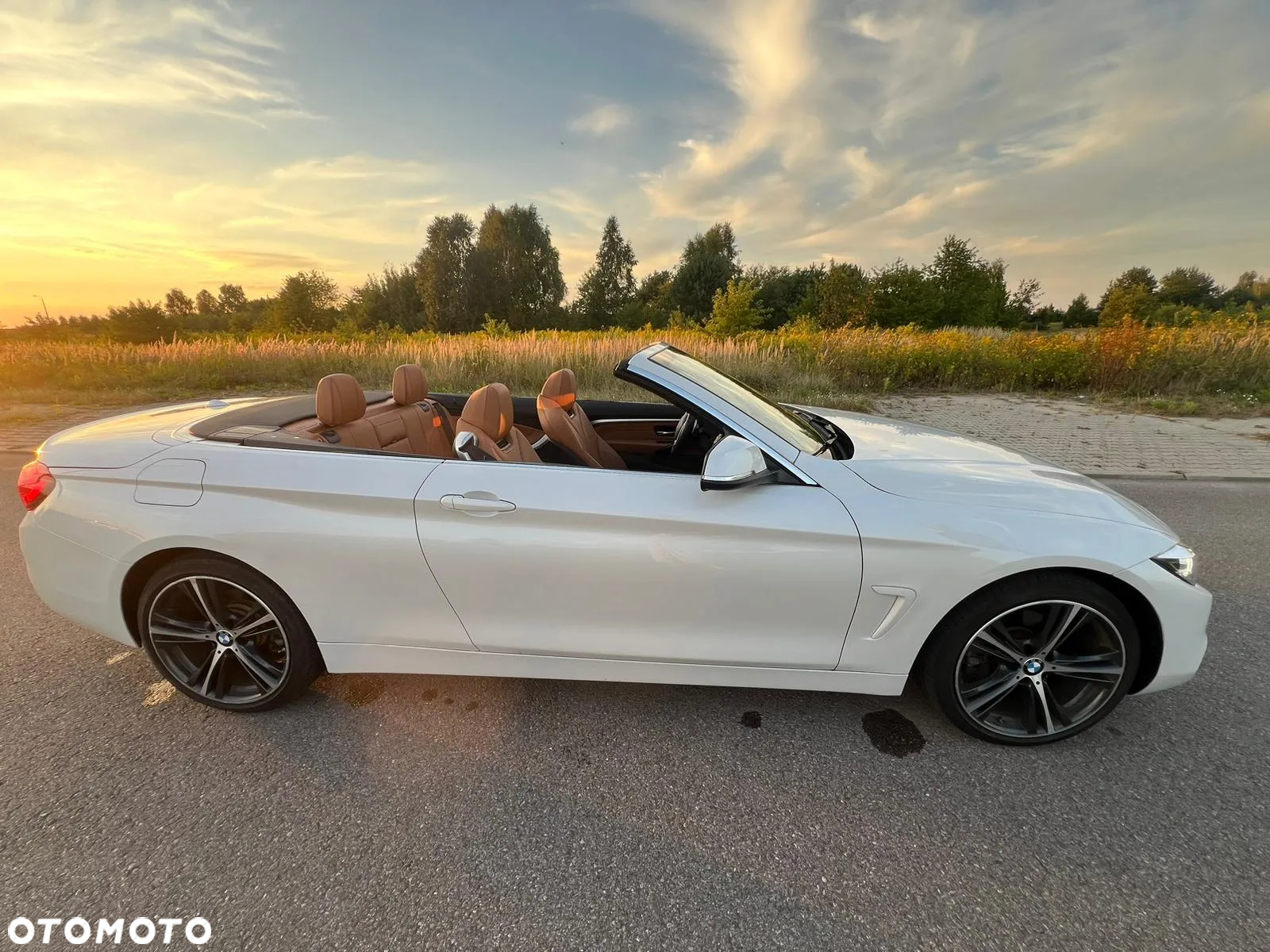 BMW Seria 4 430i xDrive Sport - 3