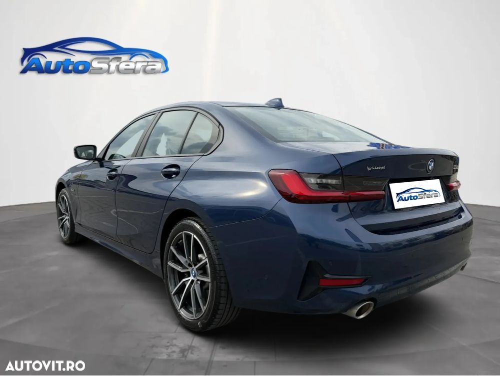 BMW Seria 3 330e Aut. Advantage - 4