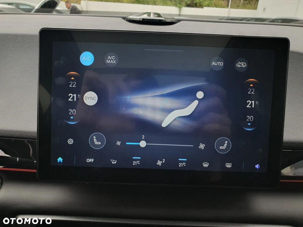 BAIC 5 Beijing 1.5T Luxury DCT - 32