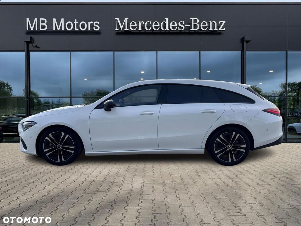 Mercedes-Benz CLA - 3