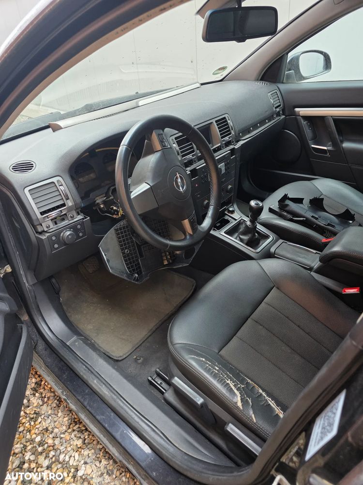 Opel Vectra C 2008 CDTI 1.9 150 cp piese - 7