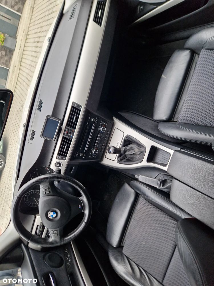BMW Seria 3 - 12