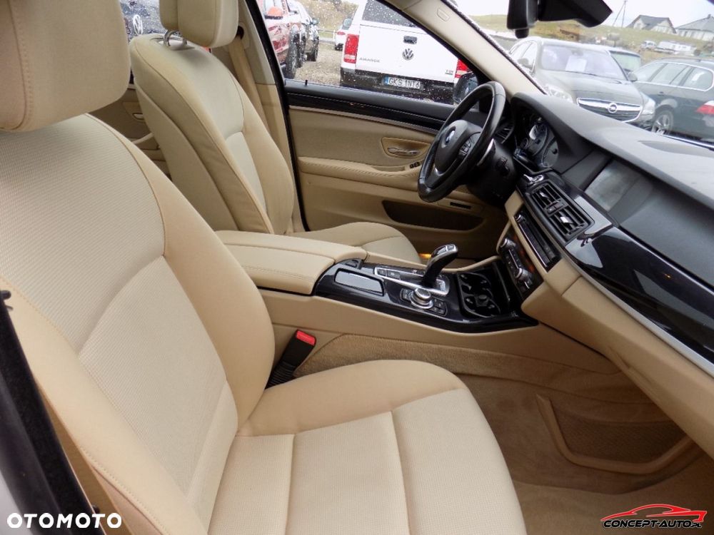 BMW Seria 5 - 26
