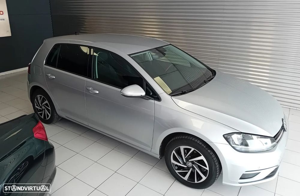 VW Golf 1.0 TSI Join - 1
