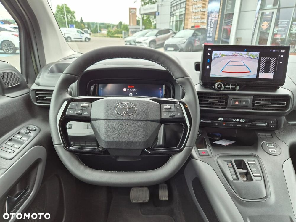 Toyota Proace City Verso Long 1.5 D-4D Family - 16