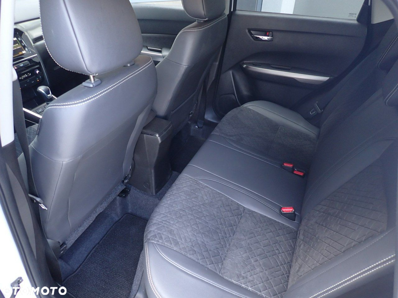 Suzuki Vitara - 18