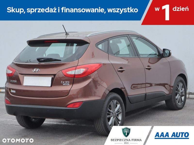 Hyundai ix35 - 7