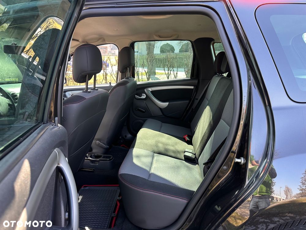 Dacia Duster 1.6 16V 4x2 Delsey - 6