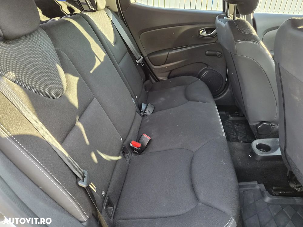 Renault Clio 1.5 dCi Life - 8