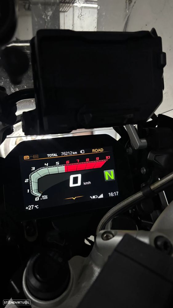 BMW R 1200 GS - 2