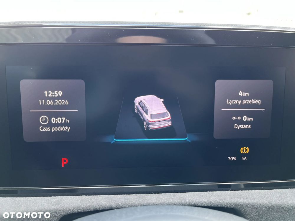 Volkswagen Tiguan 2.0 TSI 4Mot R-Line Plus DSG - 15