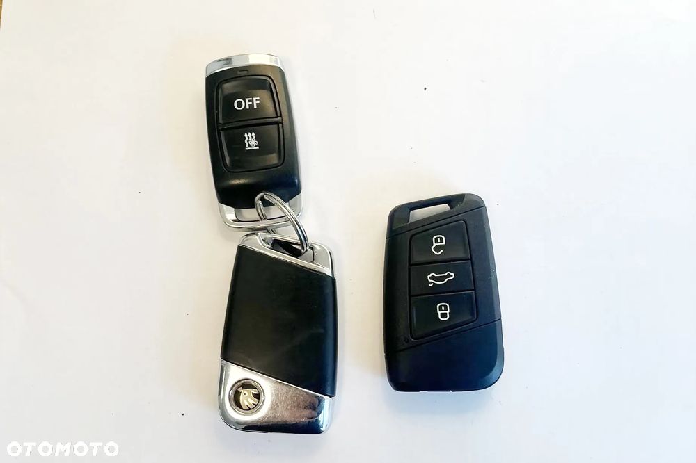 Skoda Kodiaq 2.0 TDI 4x4 Style DSG - 21