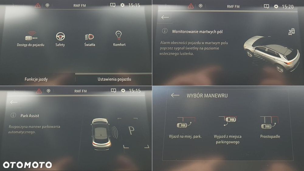 Opel Grandland X 1.2 Start/Stop Design Line - 33