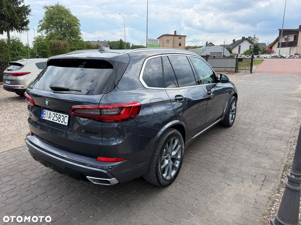 BMW X5 xDrive40i sport - 32