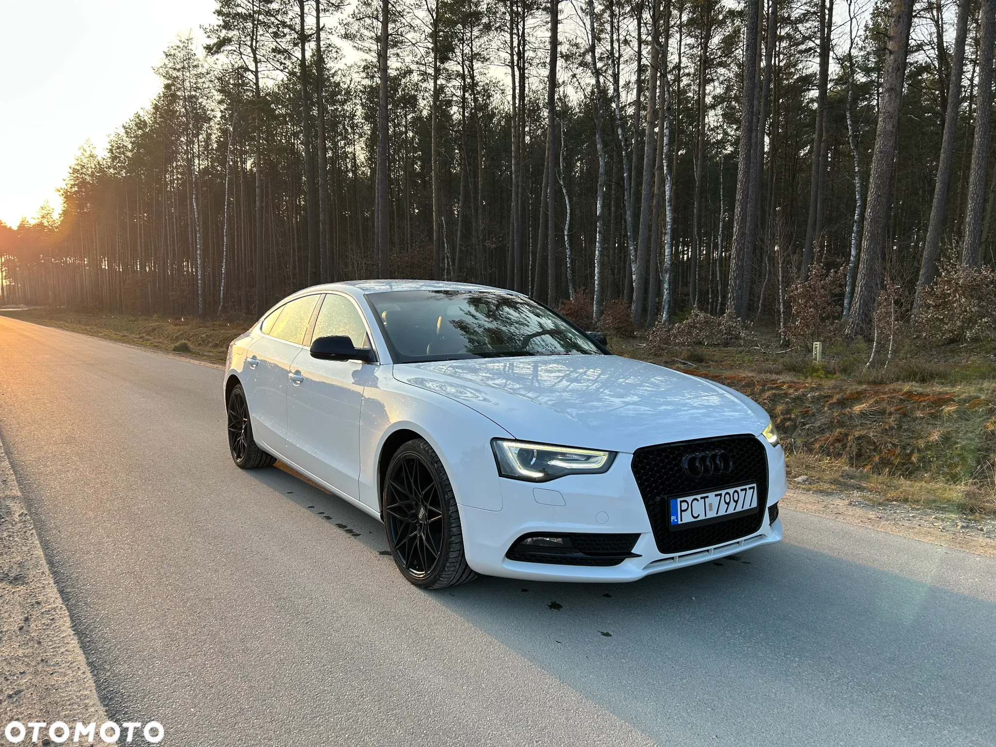 Audi A5 1.8 TFSI - 3