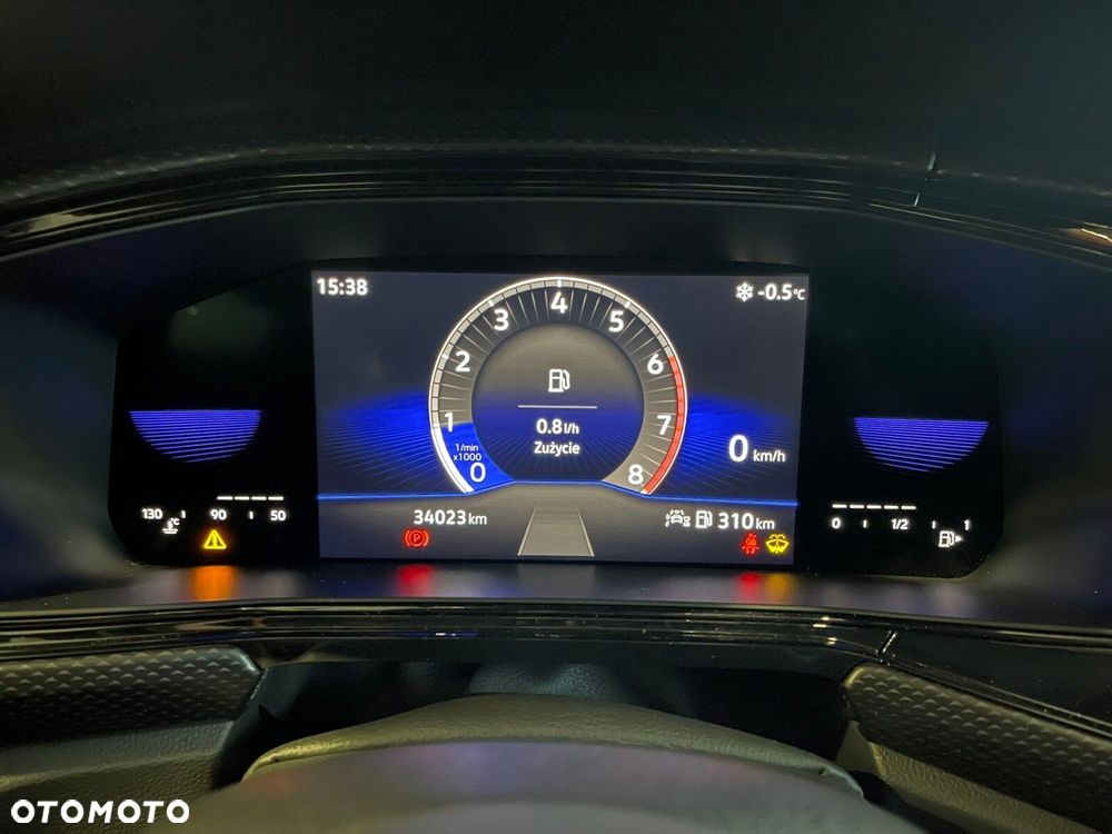 Volkswagen T-Cross - 24