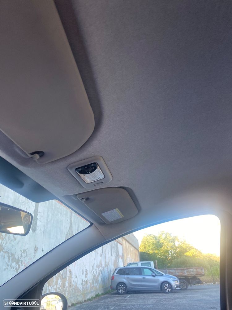 Citroën C1 1.0 SX Airdream - 8