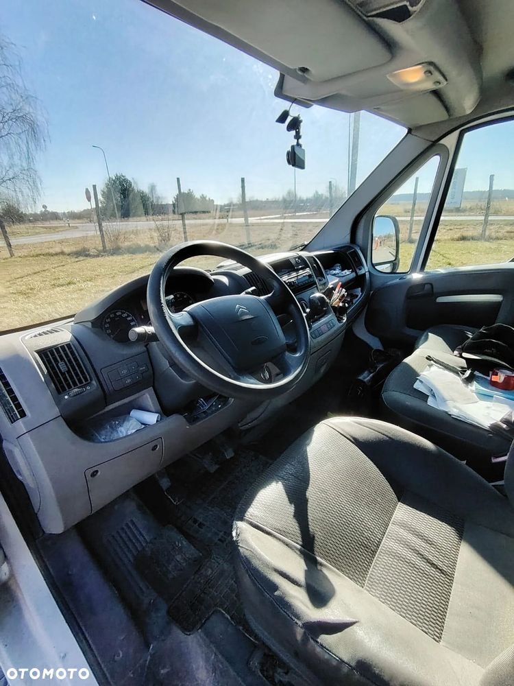 Citroën JUMPER - 6