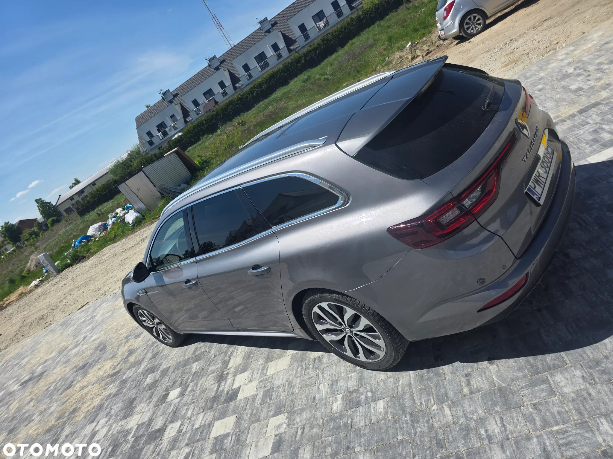 Renault Talisman 1.6 Energy dCi Initiale Paris EDC - 6