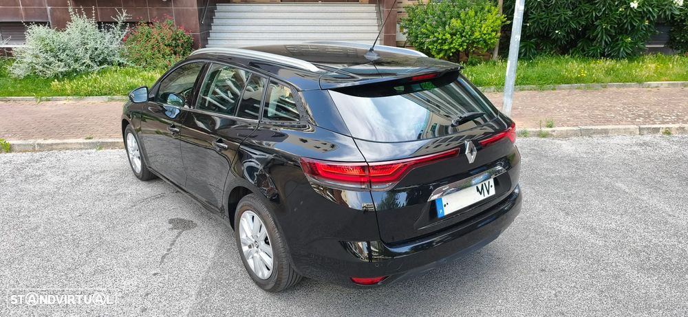 Renault Mégane - 10