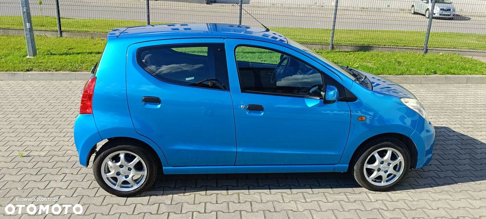 Suzuki Alto 1.0 Classic - 3