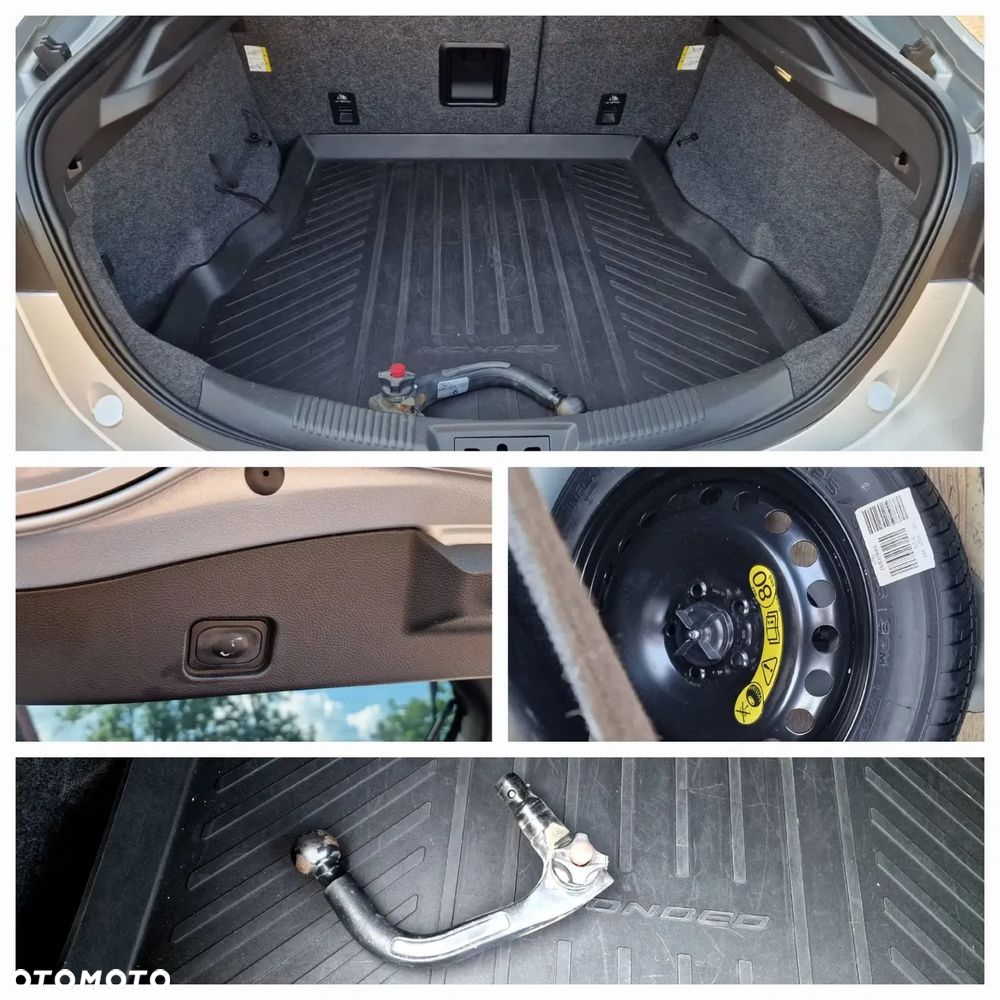 Ford Mondeo 2.0 TDCi ST-Line PowerShift - 31