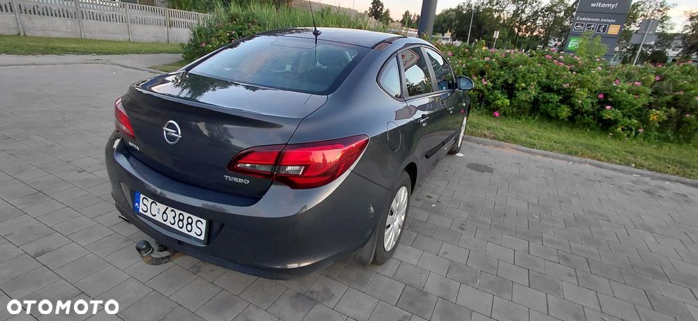 Opel Astra - 12