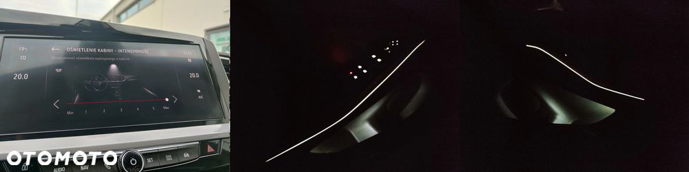 Opel Grandland X 1.5 D Start/Stop Automatik Business Elegance - 26