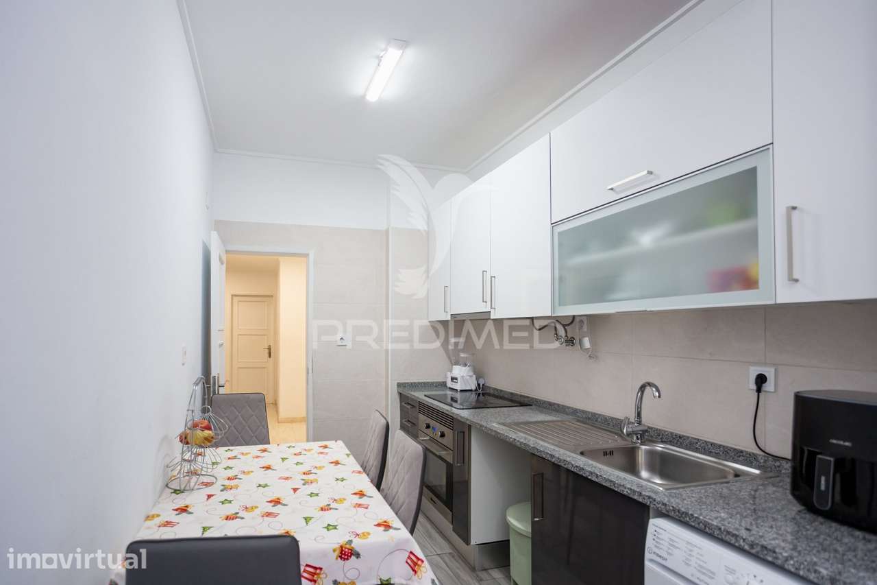 EXCELENTE T3 LINHA METRO LARANJEIRO - Grande imagem: 4/15