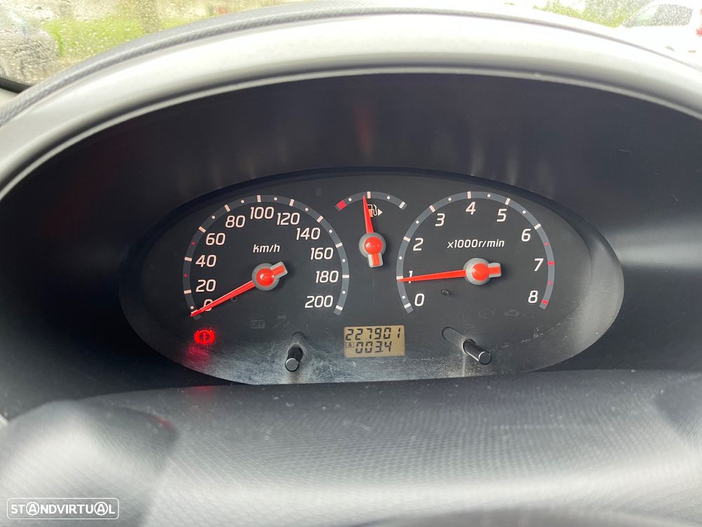 Nissan Micra 1.2 Tekna - 15