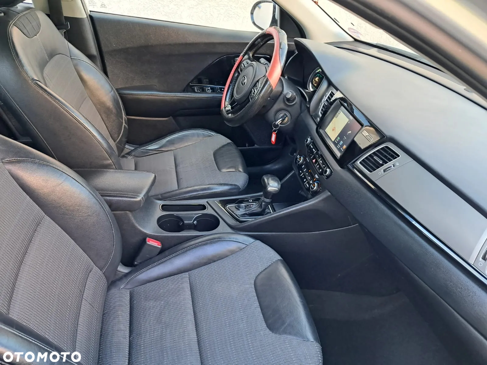 Kia Niro - 13