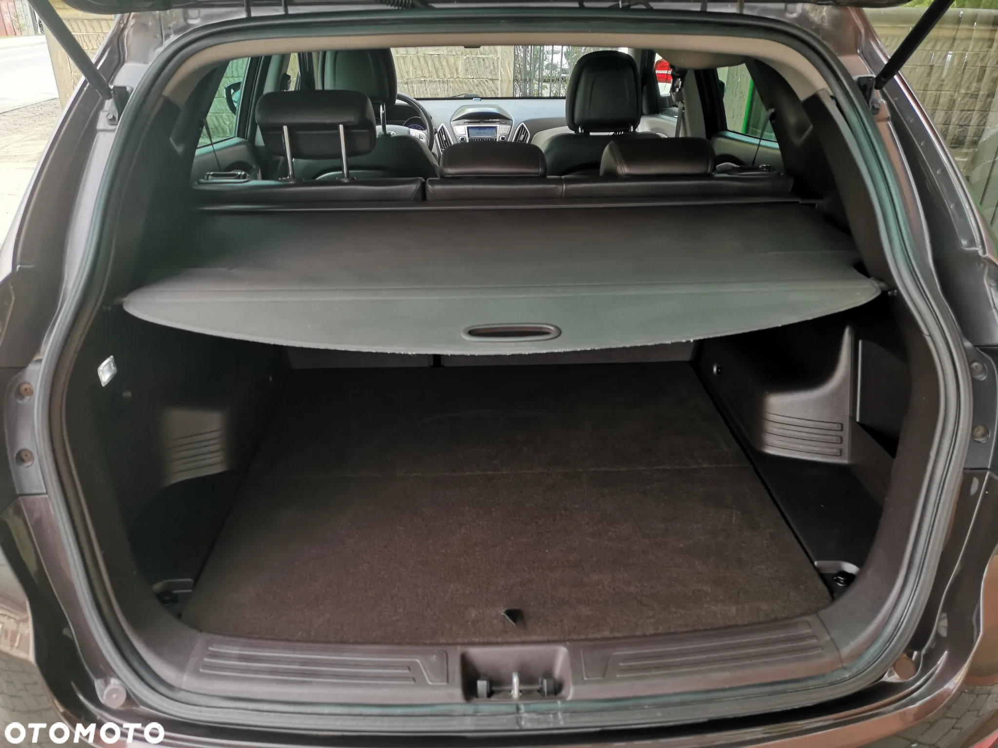 Hyundai ix35 2.0 4WD Style - 28