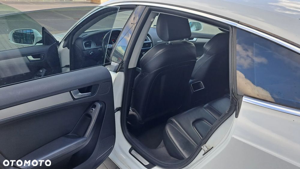 Audi A5 - 11