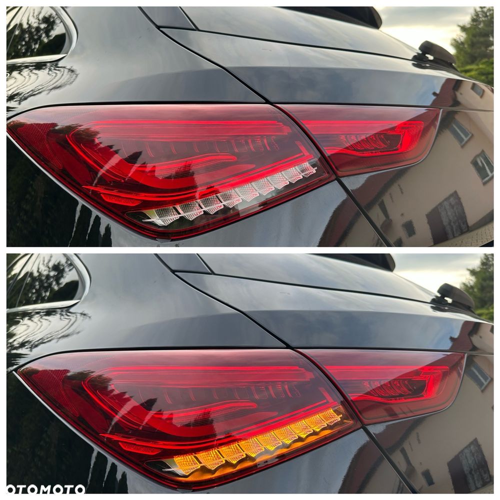 Mercedes-Benz CLA 180 d 8G-DCT AMG Line Advanced Plus - 27