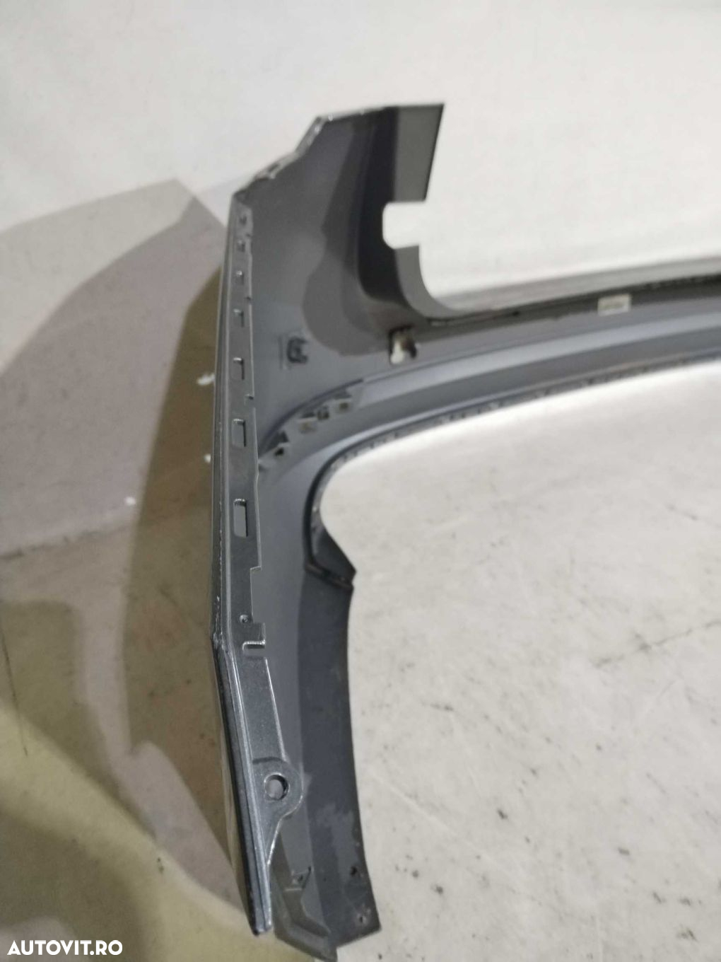 Bara spate Skoda Octavia 4, Kombi, 2020, 2021, 2022, 2023, 2024, cod origine OE 5E7807421. - 13