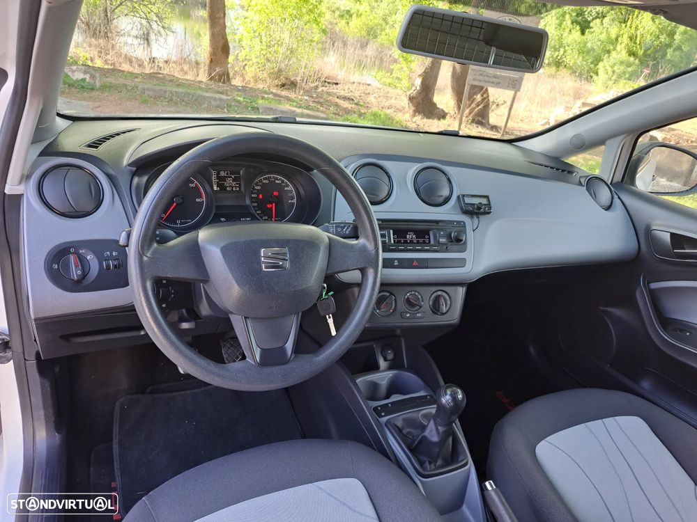 Seat Ibiza - 3
