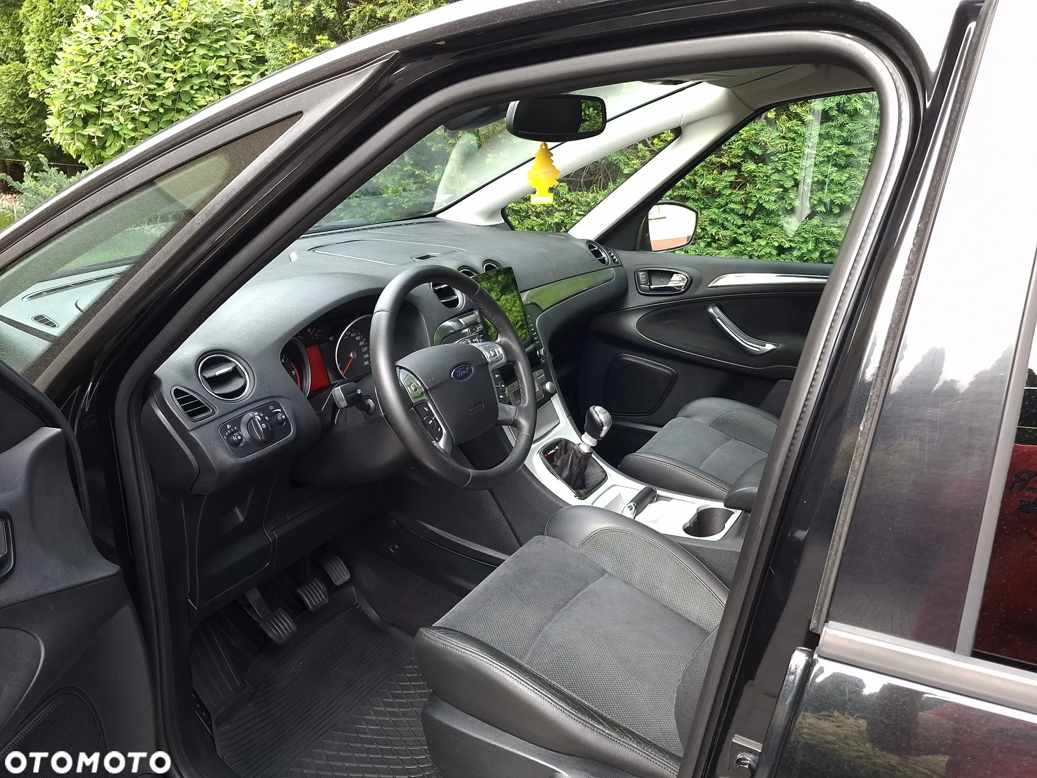 Ford S-Max 2.0 TDCi Platinium X - 5