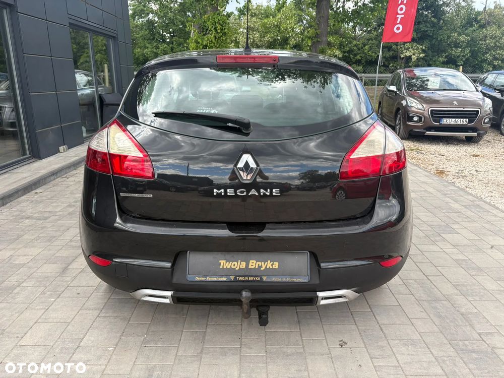 Renault Megane - 7
