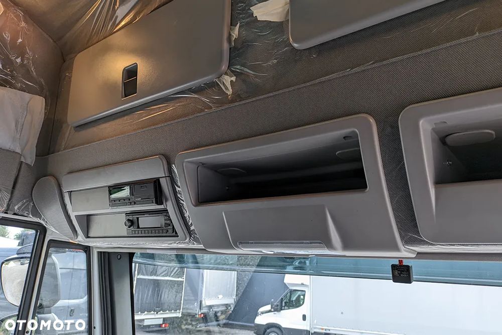 Iveco Eurocargo ML160E28/P EVI_E 280KM - 29
