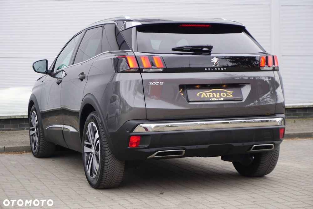 Peugeot 3008 - 17