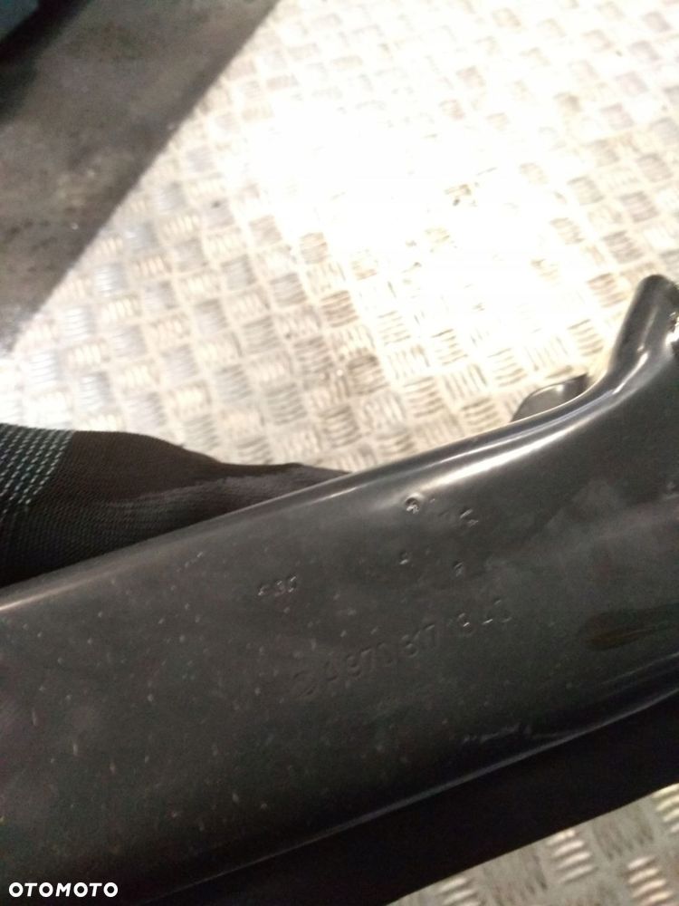 MOCOWAINE AMORTYZATORA KABINY MERCEDES ATEGO 1322 EURO 5 OE A9703171340 - 3