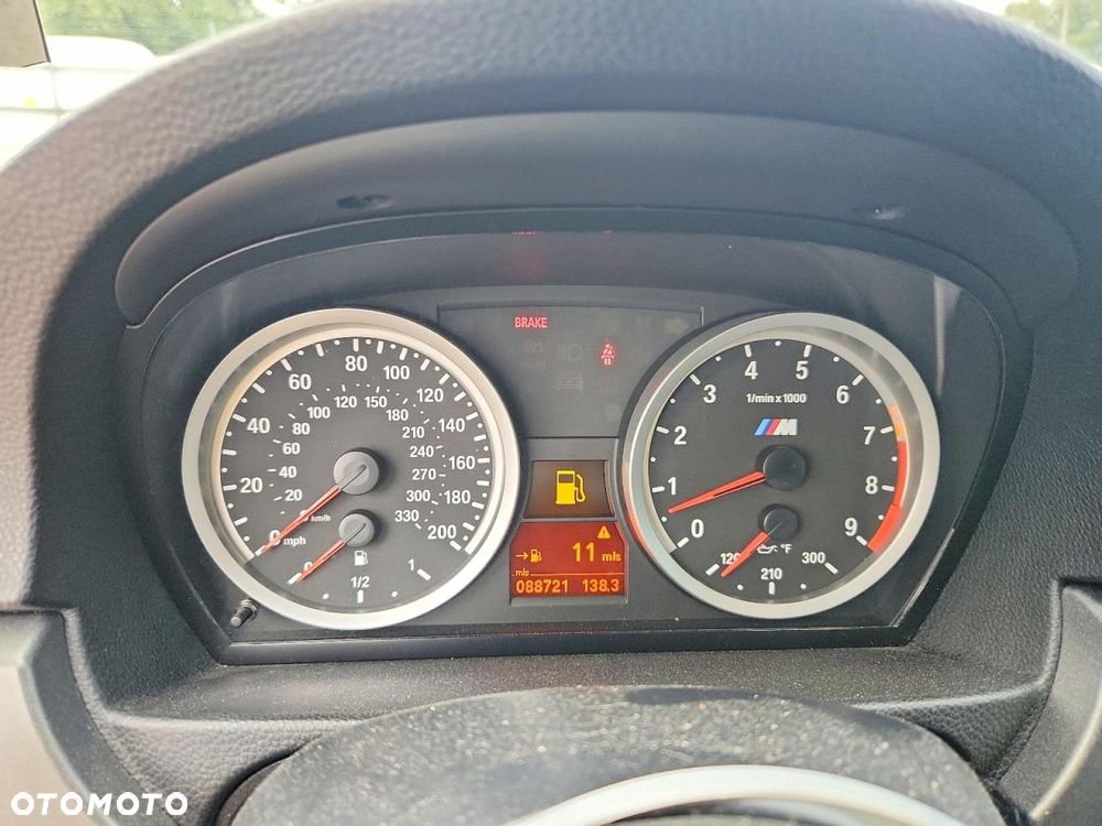 BMW M3 Standard - 11