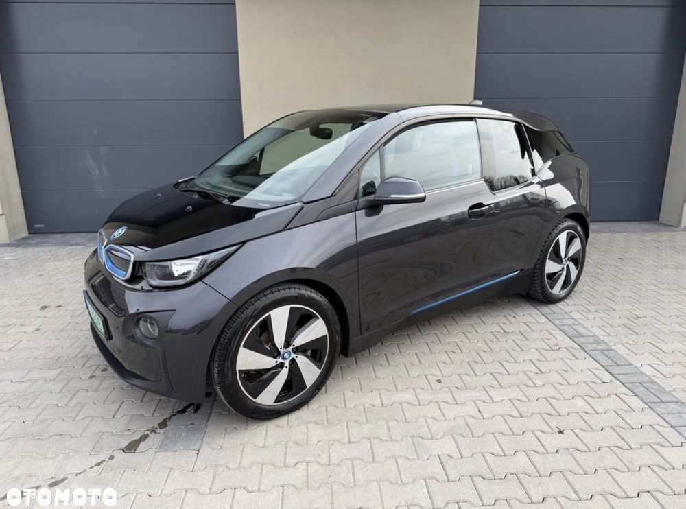 BMW i3 (94 Ah) - 2