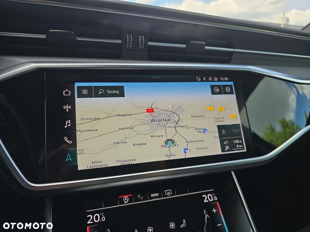 Audi A6 Avant 40 TDI mHEV S Line S tronic - 19